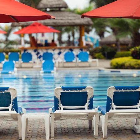 Royal Decameron Punta Centinela Ballenita Ngoại thất bức ảnh