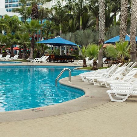 Royal Decameron Punta Centinela Ballenita Ngoại thất bức ảnh