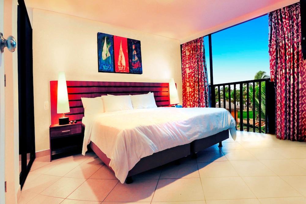 Royal Decameron Punta Centinela Ballenita Ngoại thất bức ảnh