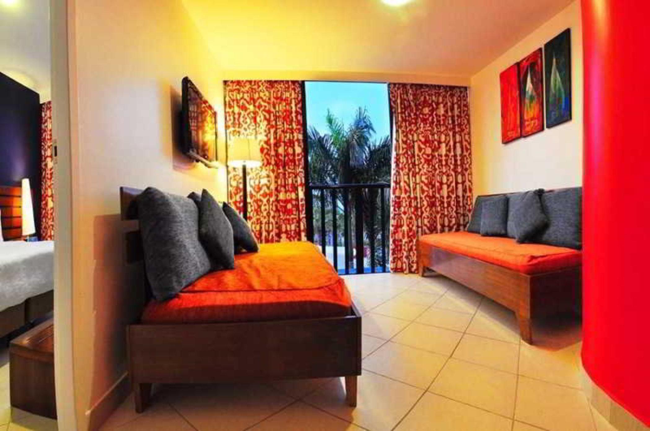 Royal Decameron Punta Centinela Ballenita Ngoại thất bức ảnh