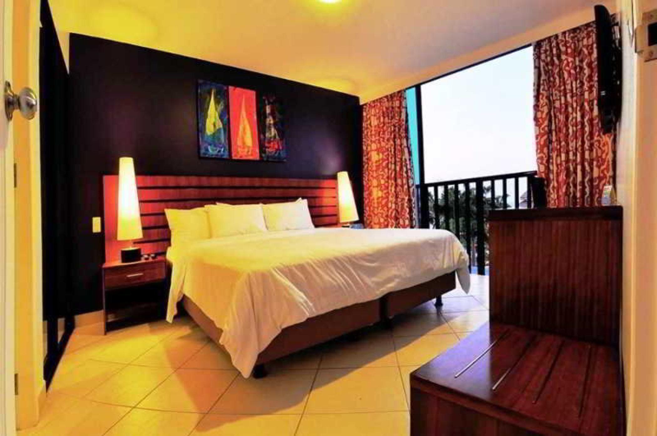 Royal Decameron Punta Centinela Ballenita Ngoại thất bức ảnh