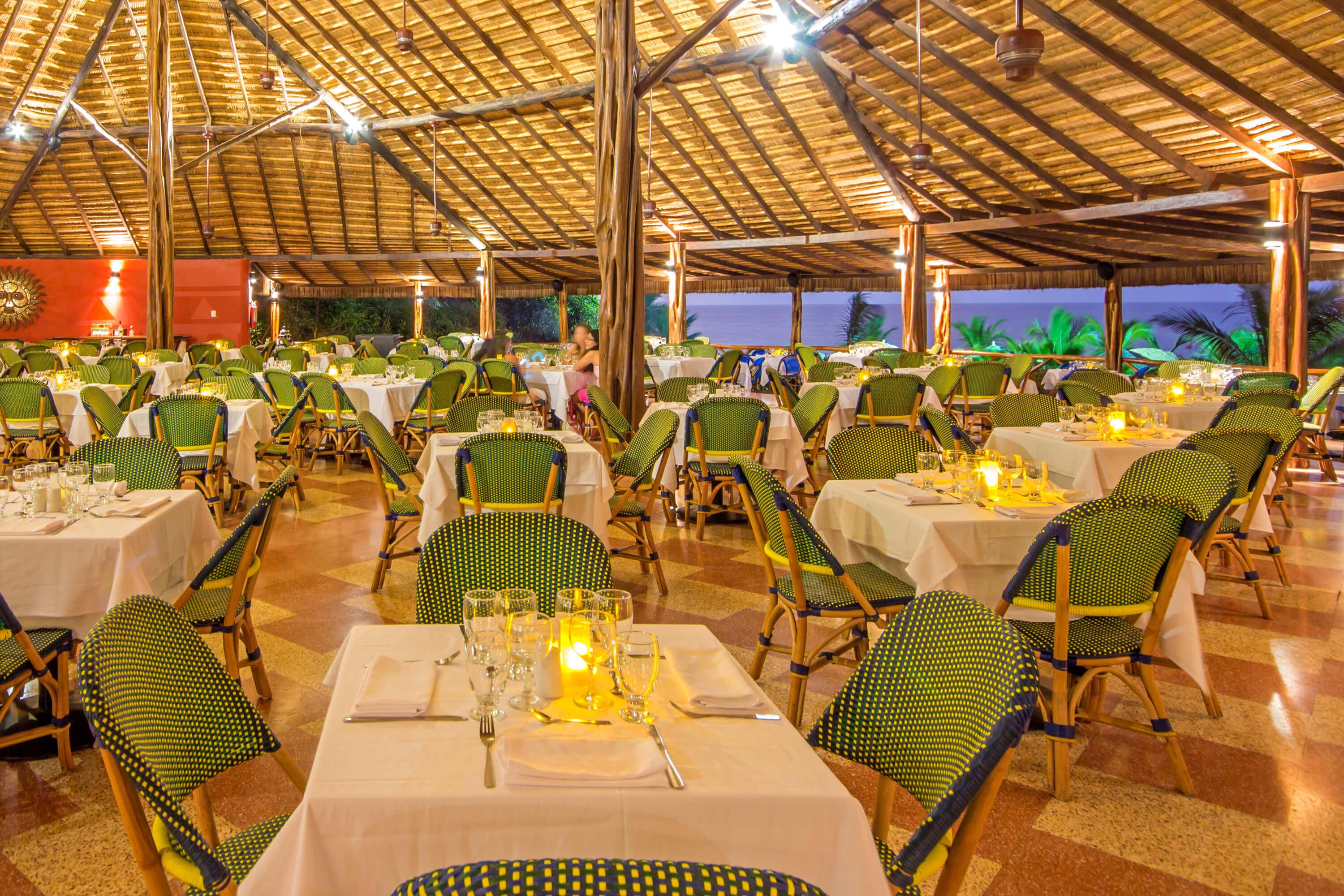 Royal Decameron Punta Centinela Ballenita Ngoại thất bức ảnh