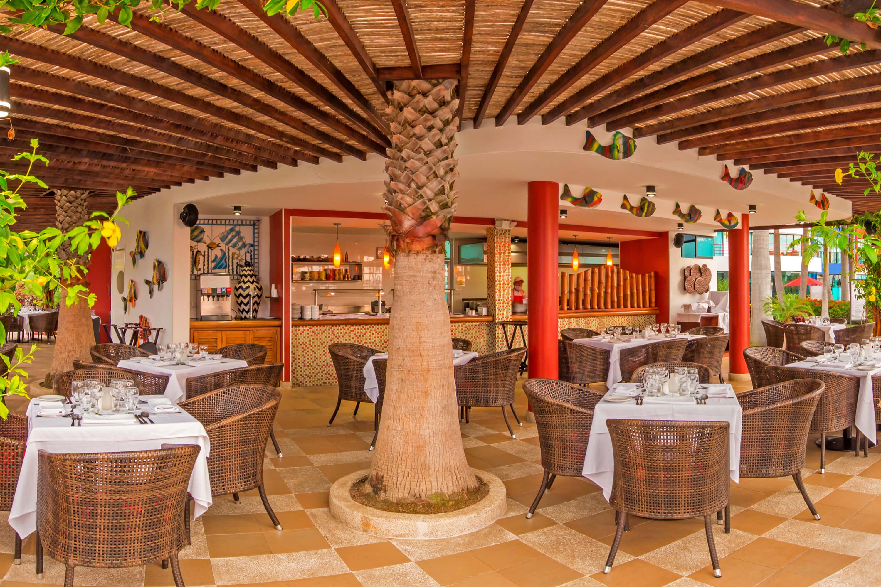 Royal Decameron Punta Centinela Ballenita Ngoại thất bức ảnh
