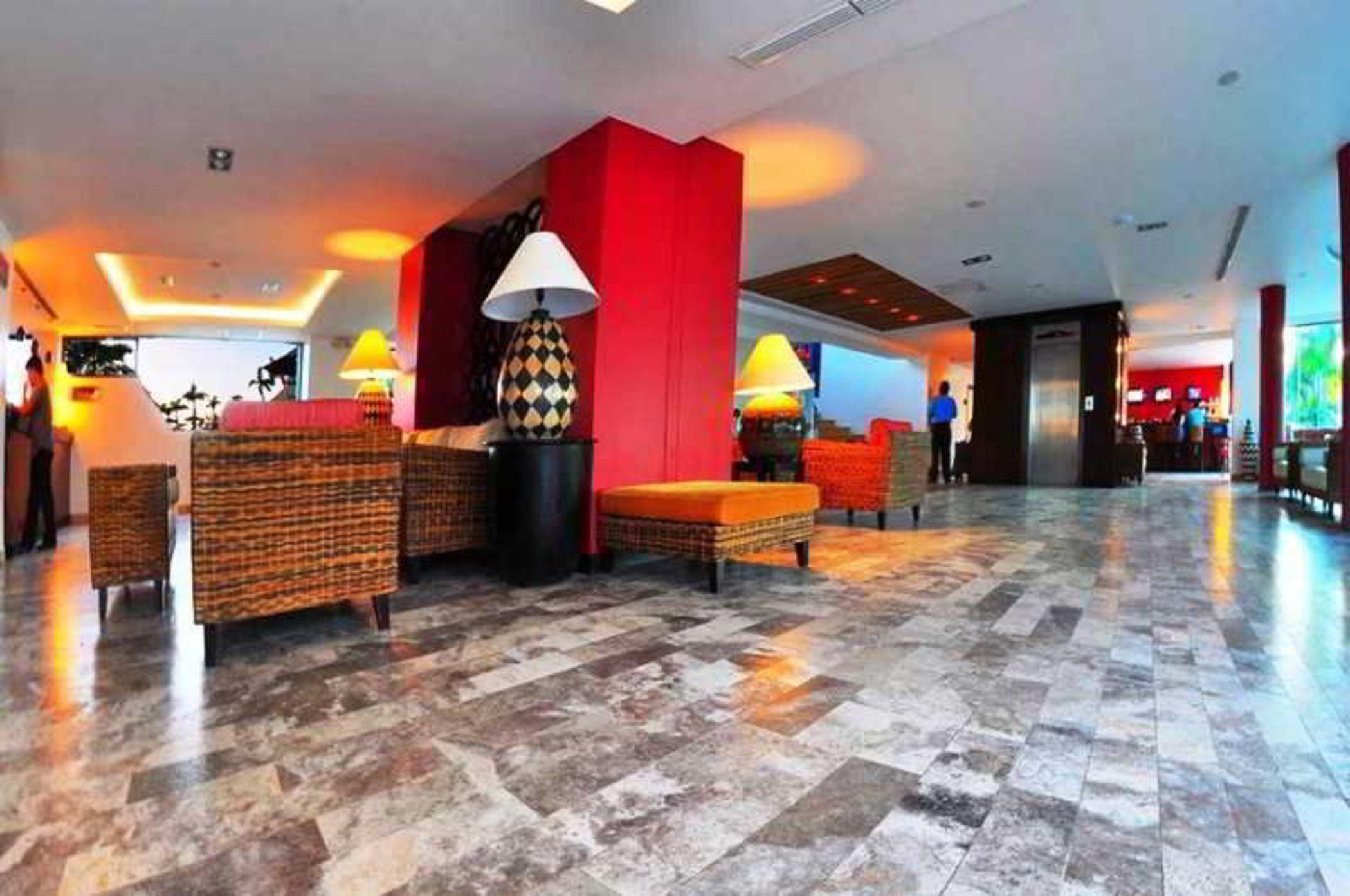 Royal Decameron Punta Centinela Ballenita Ngoại thất bức ảnh