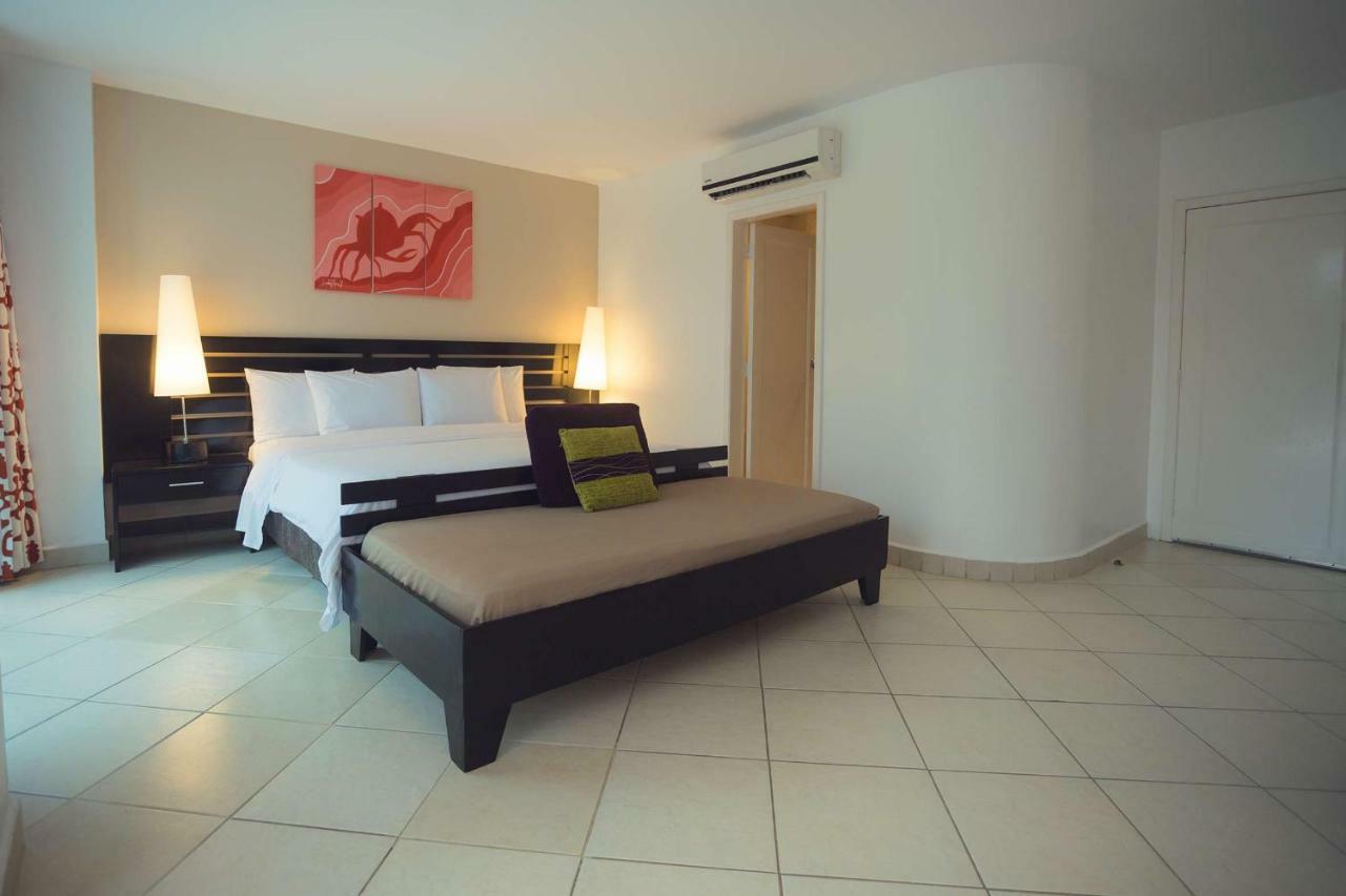 Royal Decameron Punta Centinela Ballenita Ngoại thất bức ảnh