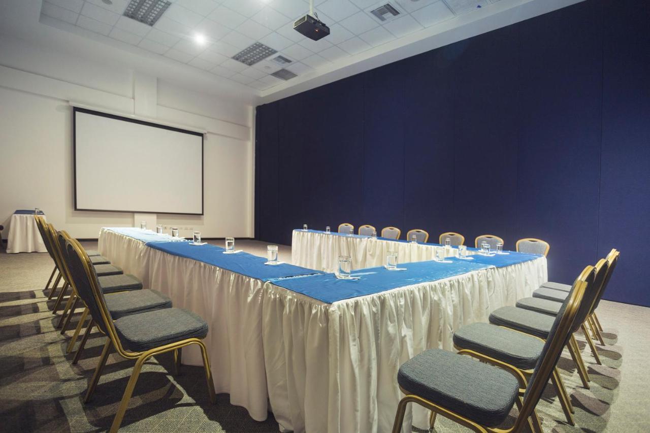 Royal Decameron Punta Centinela Ballenita Ngoại thất bức ảnh