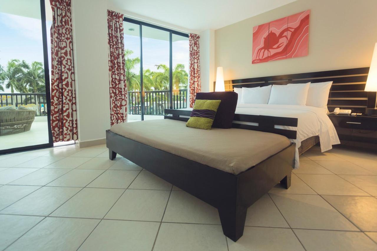 Royal Decameron Punta Centinela Ballenita Ngoại thất bức ảnh