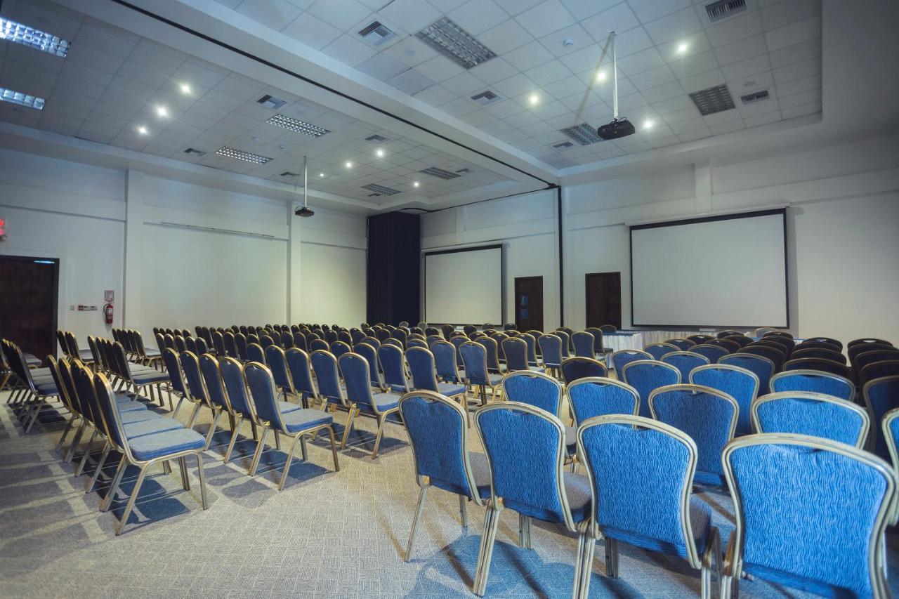 Royal Decameron Punta Centinela Ballenita Ngoại thất bức ảnh